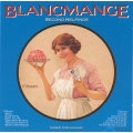  Blancmange ‎– Second Helpings - The Best Of Blancmange 